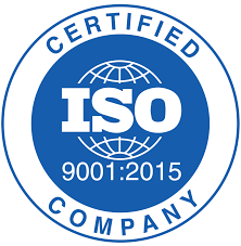 ISO9001 logo